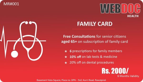 dental doctor - doctor near me - - webdoc family health card