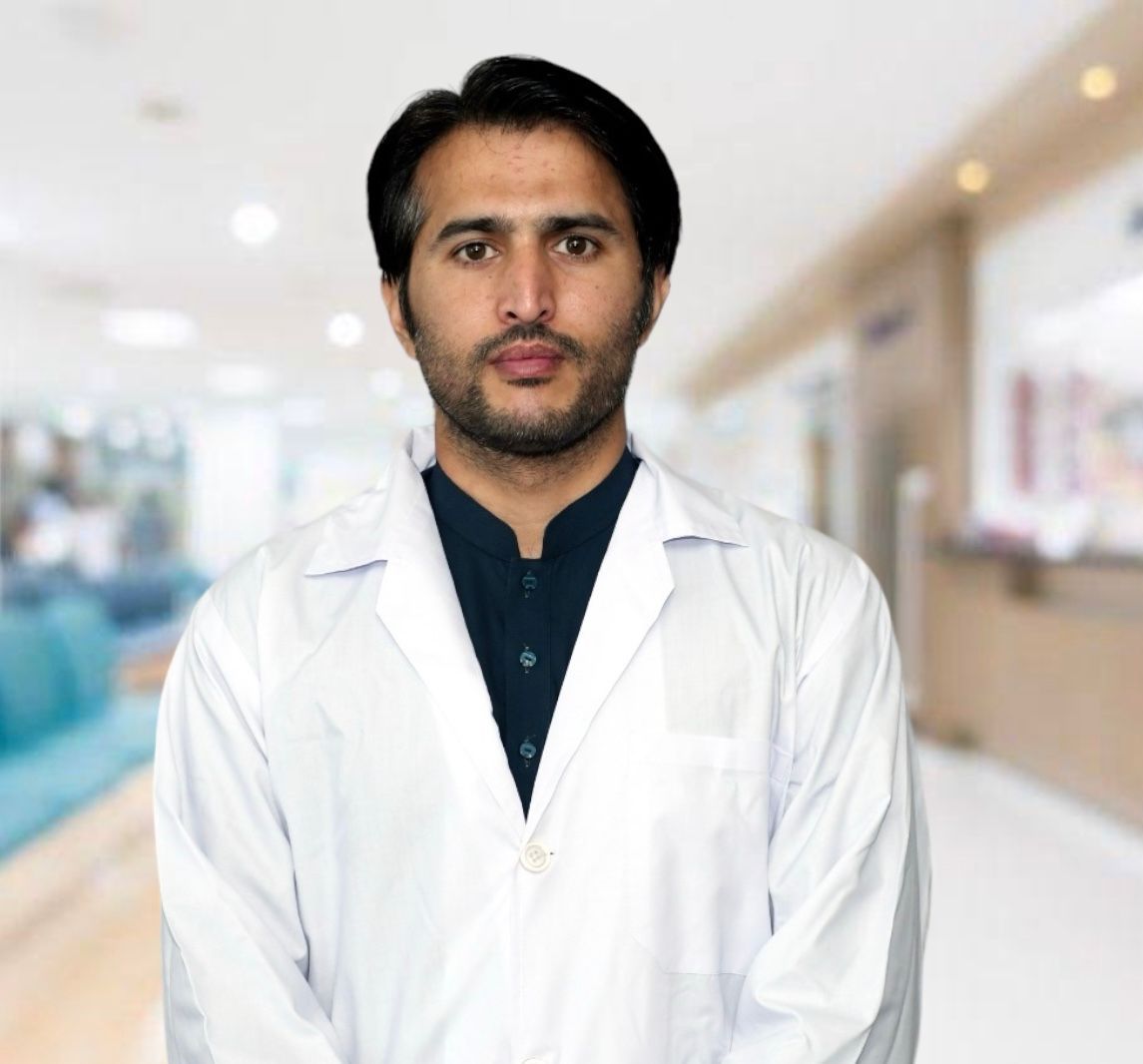 Dr Nabeel - WEBDOC