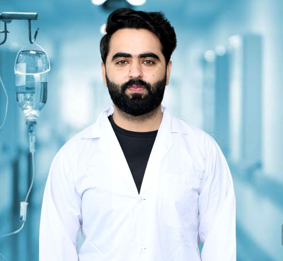 Dr Najm - WEBDOC