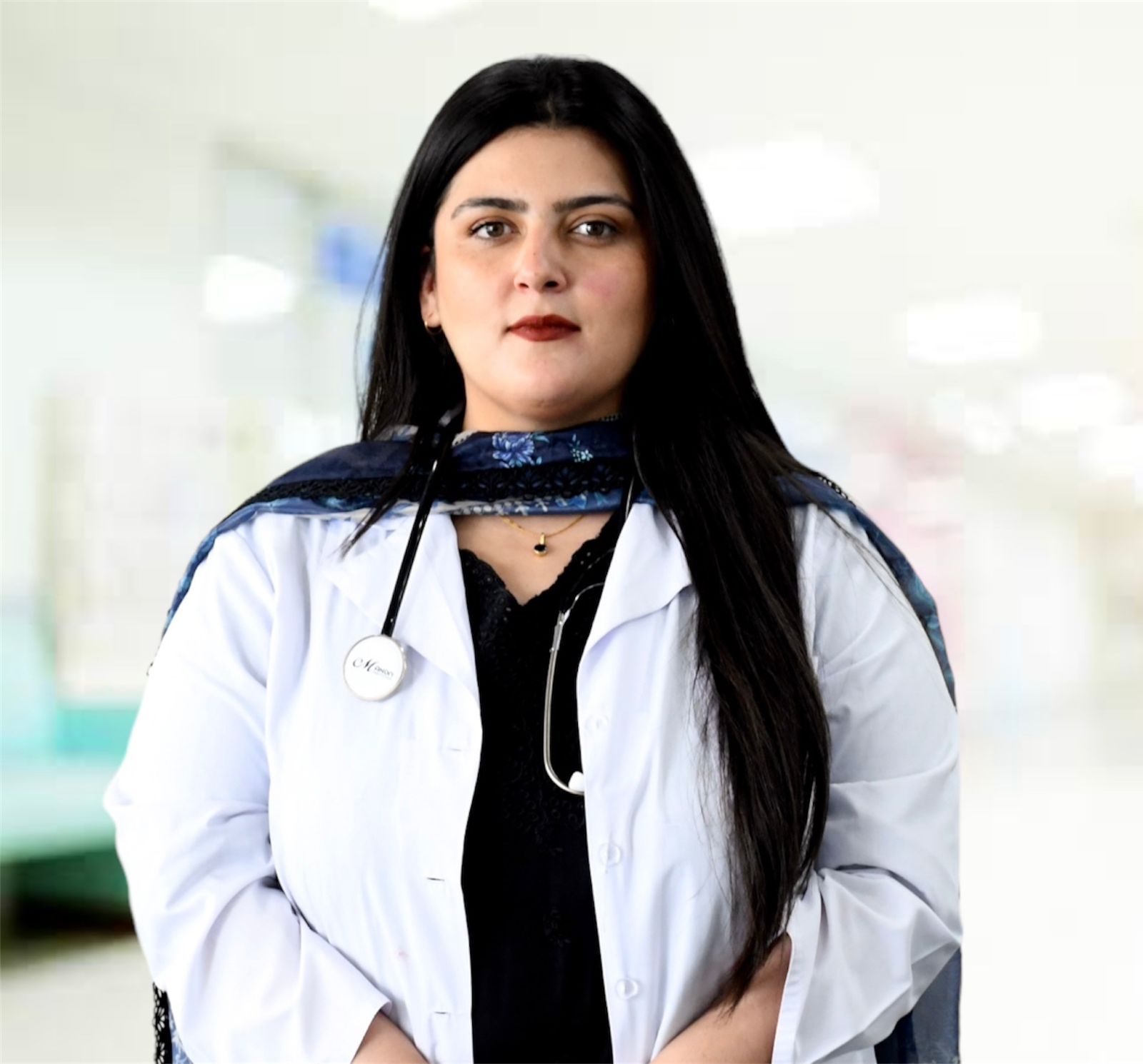 Dr Rameesha - WEBDOC