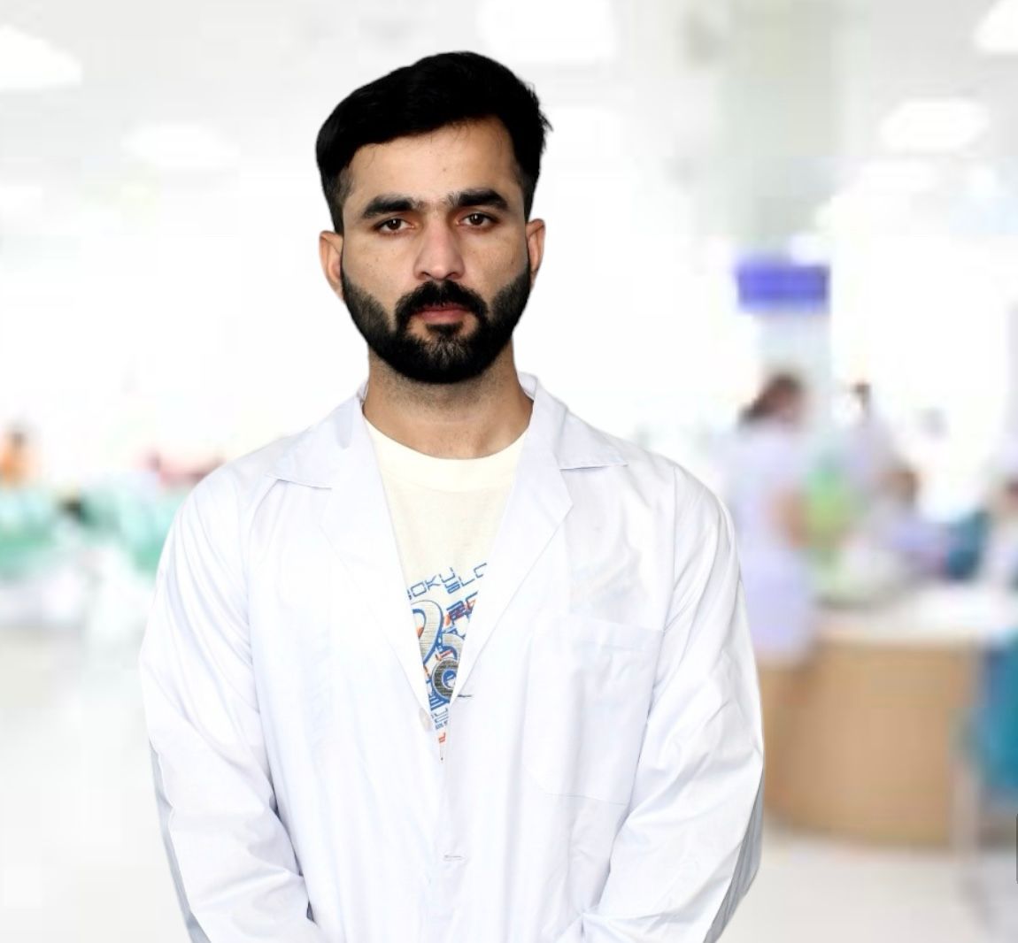 Dr Tahir - WEBDOC